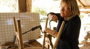 Rare•Chairs Chairmaking Courses